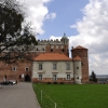 Zdjęcie z Polski - Zamek w Golubiu Dobrzyniu