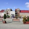 Zdjęcie z Polski - Rynek starego miasta