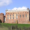 Zdjęcie z Polski - Widok na zamek
