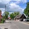 Zdjęcie z Polski - uliczka w Chmielnie