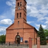 Zdjęcie z Polski - Kościół w Chmielnie