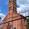 Zdjęcie z Polski - kościół parafialny 