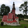 Zdjęcie z Polski - w Parku Miniatur