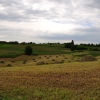Zdjęcie z Polski - kaszubskie łąki