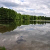Zdjęcie z Polski - jezioro Sianowskie