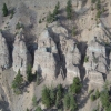 Zdjęcie ze Stanów Zjednoczonych - Yellowstone