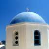 Zdjęcie z Grecji - Santorini