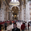 Zdjęcie z Włoch - Bazylika sw Piotra