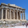 Zdjęcie z Grecji - Partenon