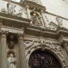 Zdjęcie z Luksemburgu - portal katedry