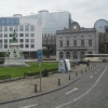 Zdjęcie z Belgii - Centrum Brukseli