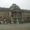 Zdjęcie z Belgii - Pałac Królewski