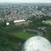 Zdjęcie z Belgii - Panorama miasta