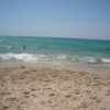 Zdjęcie z Tunezji - piękne piaszczyste plaże