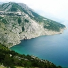 Zdjęcie z Chorwacji - Dalmacja....