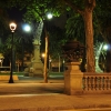 Zdjęcie z Hiszpanii - Park Ciudadela
