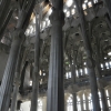 Zdjęcie z Hiszpanii - wnętrze Kościoła