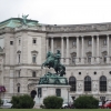Zdjęcie z Austrii - Hofburg