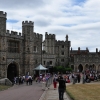 Zdjęcie z Wielkiej Brytanii - Brama Henryka VIII