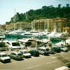 Monako - Monte Carlo