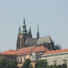Zdjęcie z Czech - Katedra na Hradcanach