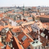 Zdjęcie z Czech - Widok z wieży ratusza