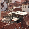 Zdjęcie z Czech - Restauracja na dachu