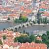 Czechy - Praga