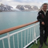 Svalbard - Magdalenenfjord