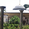Zdjęcie z Turcji - Pałac Topkapi