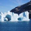  - Zdjęcie  - Grenlandia - Kaiser-Franz-Josef-Fjord
najpiekniejsza gora lodowa, jaka widzialem
