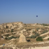 Zdjęcie z Turcji - Balony nad Kapadocją