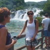 Zdjęcie z Chorwacji - Park Narodowy KRKA