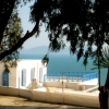 Tunezja - Sidi Bou Said