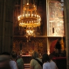 Zdjęcie z Czech - Ołtarz boczny w Katedrze 