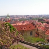 Zdjęcie z Czech - Urocza Praga