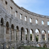 Zdjęcie z Chorwacji - Amfiteatr