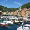 Zdjęcie z Włoch - Portofino
