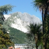 Zdjęcie z Włoch - Carrara