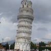 Zdjęcie z Włoch - Krzywa wieża