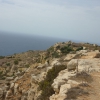 Zdjęcie z Malty - Dingli Cliffs
