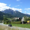 Zdjęcie ze Słowenii - Podkoren