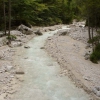 Zdjęcie ze Słowenii - Szlak na Jasienicę