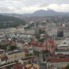 Zdjęcie ze Słowenii - Lublana