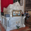 Zdjęcie z Chorwacji - Sarkofag Świętej Eufemii