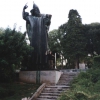 Zdjęcie z Chorwacji - Pomnik Grzegorza z Ninu