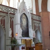 Zdjęcie z Polski - Katedra w srodku