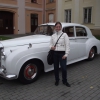 Zdjęcie z Litwy - auto