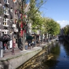 Zdjęcie z Holandii - Amsterdam