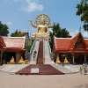 Zdjęcie z Tajlandii - Wielki Budda